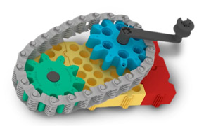Morphun Gearphun