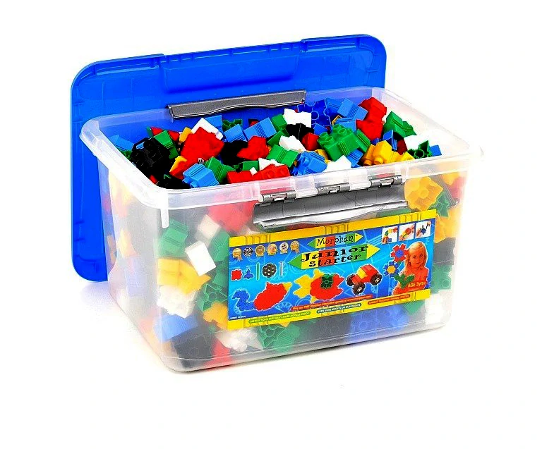 Morphun Starter set 500