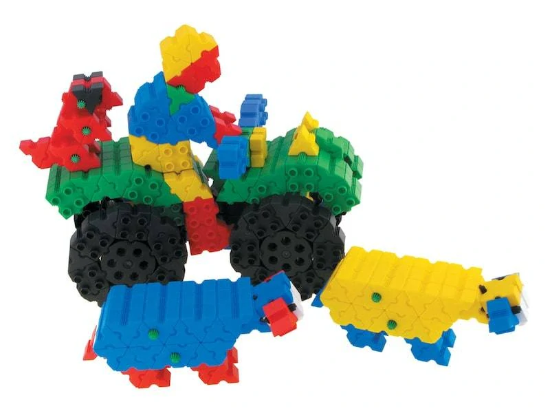 Morphun Junior set 1000