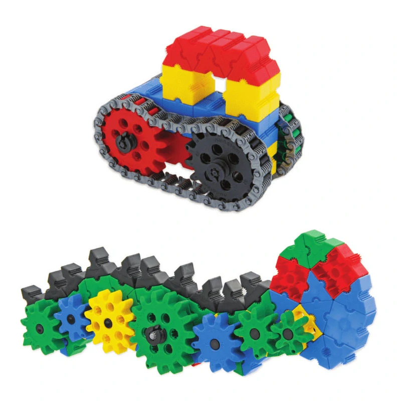Morphun GearPhun YE set 320