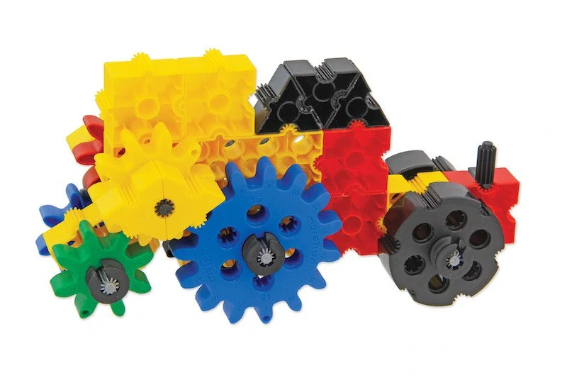 Morphun GearPhun YE set 320