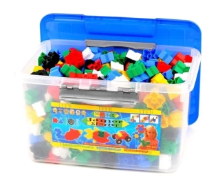 Morphun Starter set 600
