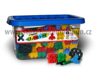Morphun Junior set 300