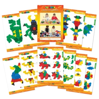 Morphun Junior Instructions 60 A4