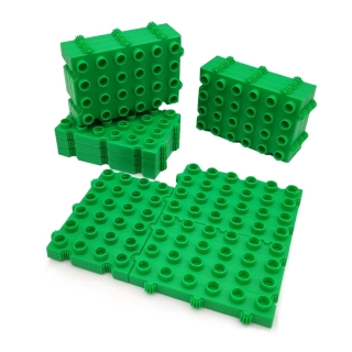 Morphun Stavební základna