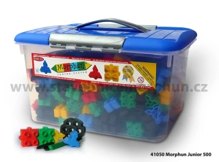 Morphun Junior set 300 (Bigbox)